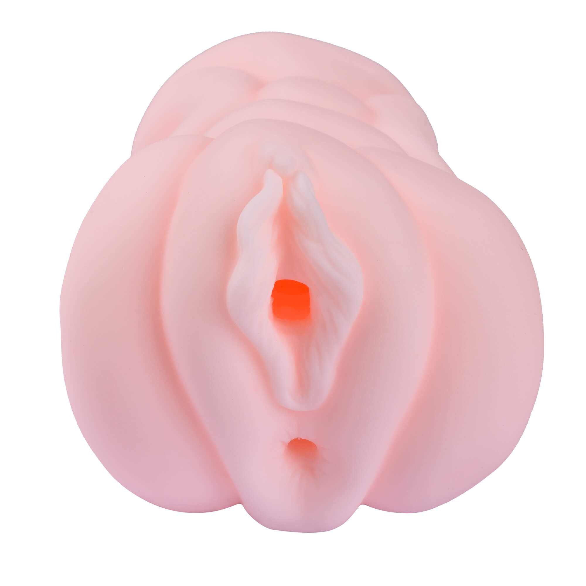 EROPKAY 2 in 1 Male Masturbators with Pocket Pussy and Tight Anus