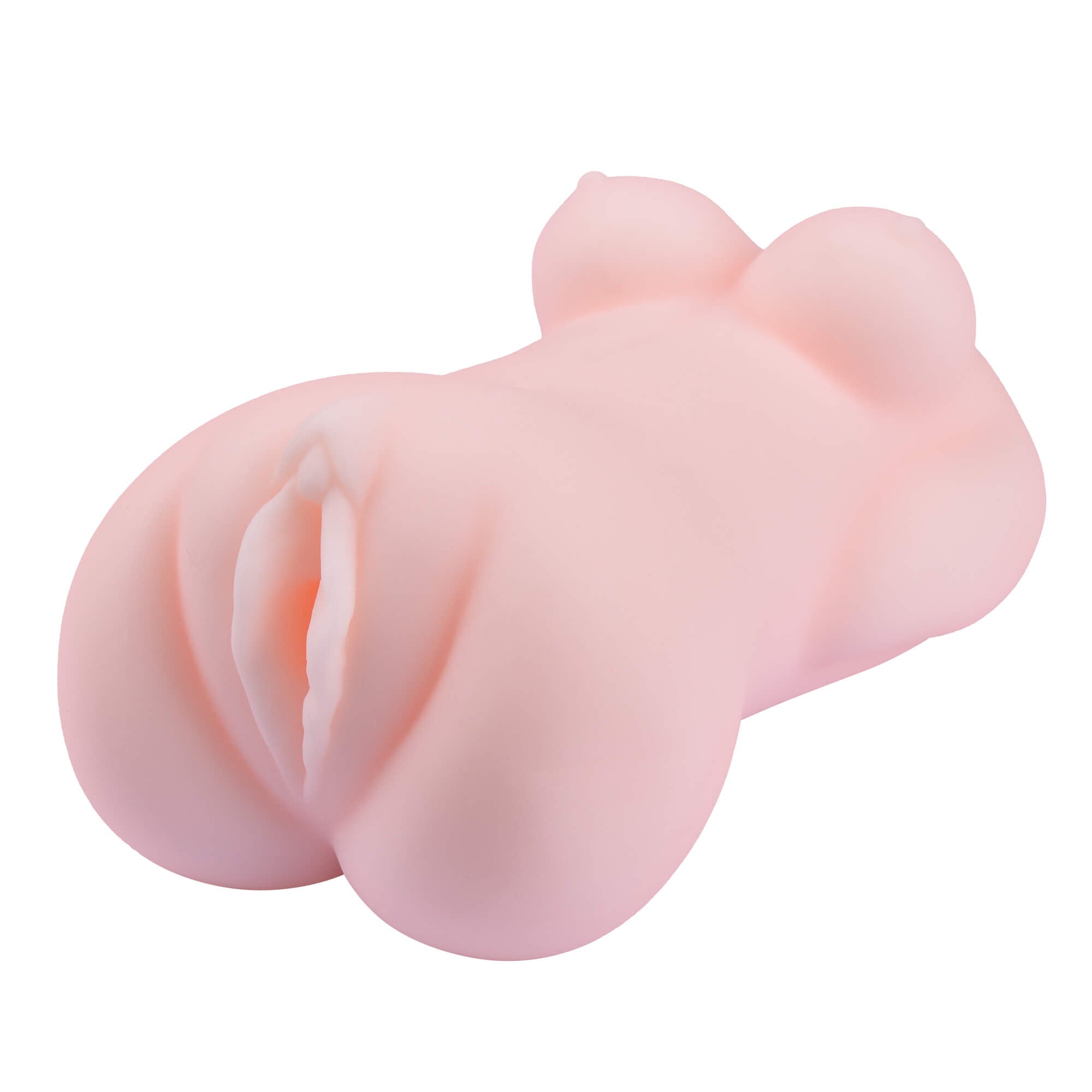 EROKAY PLUMY BUB & PUSSY STROKER