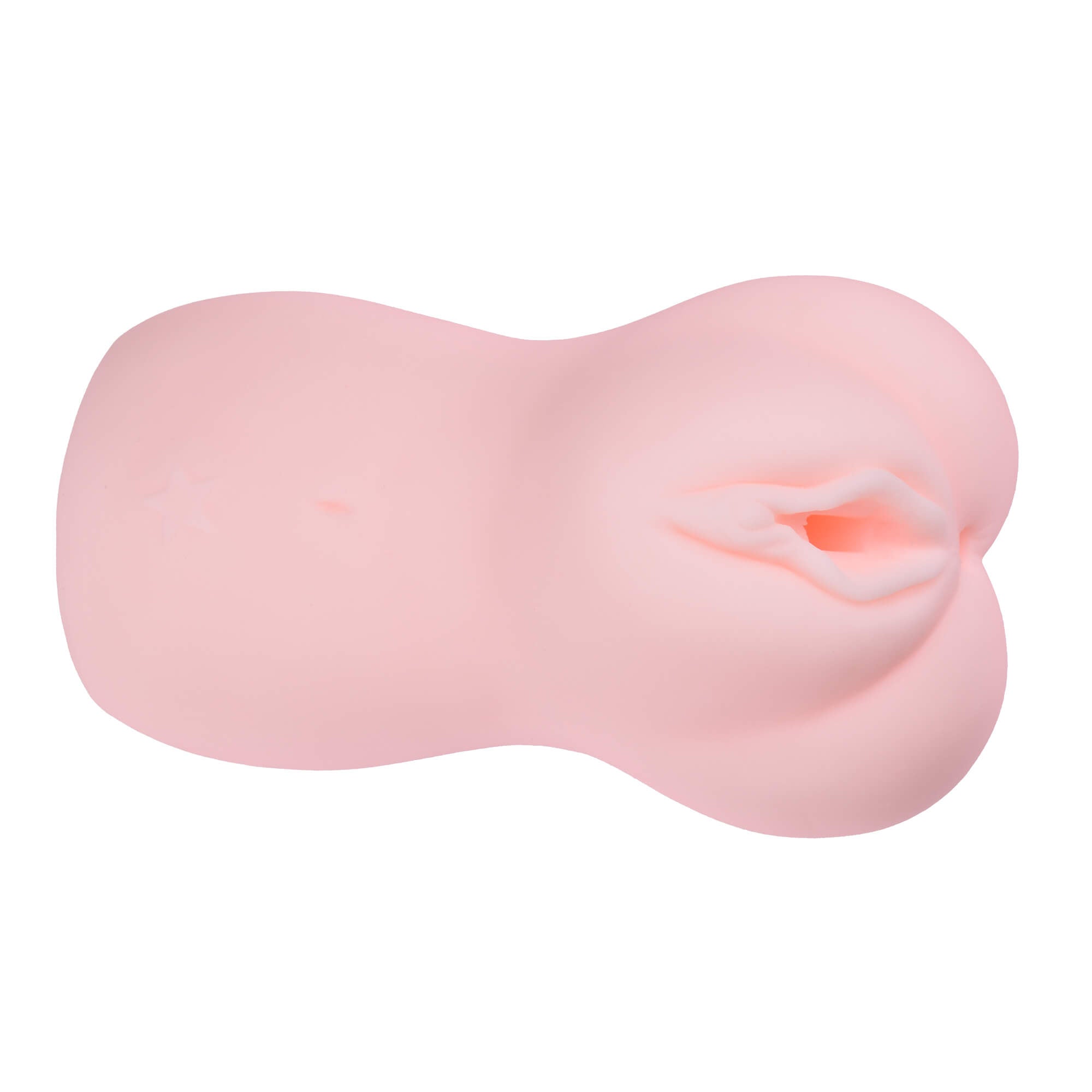 EROKAY 2 in 1 Pummy & Ass Stroker