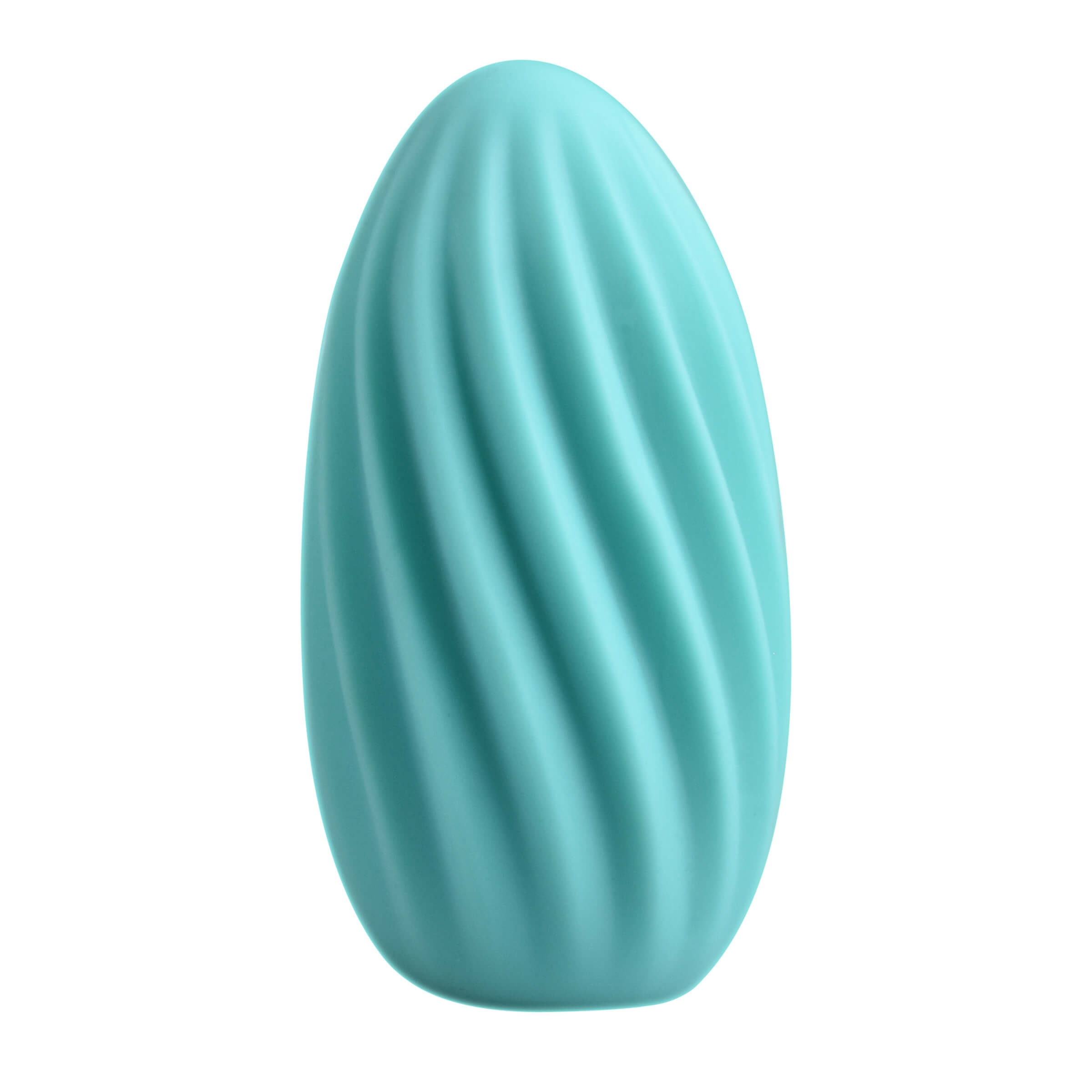 Green Pocket Pussy-Joy Egg
