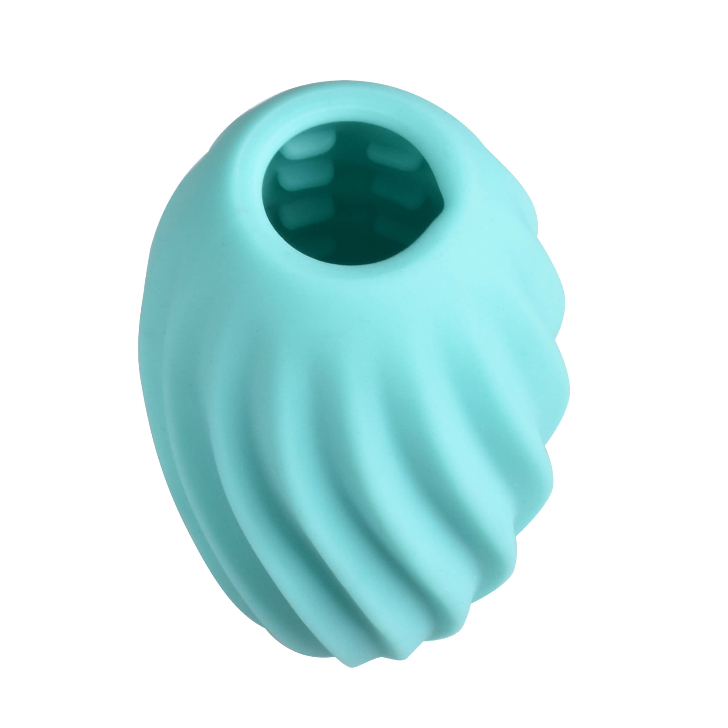 Green Pocket Pussy-Joy Egg