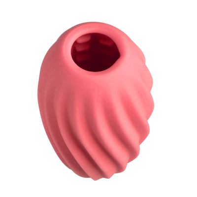 Red Pocket Pussy-Joy Egg