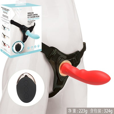MK6801 WIRELESS REMOTE CONTROL 5.5