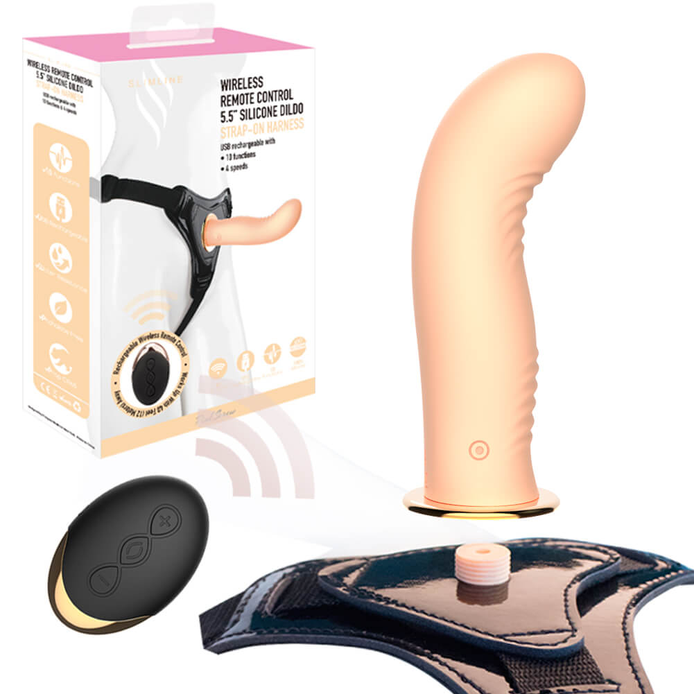 MK6802 WIRELESS REMOTE CONTROL 5.5
