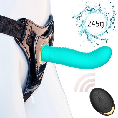 MK6802 WIRELESS REMOTE CONTROL 5.5