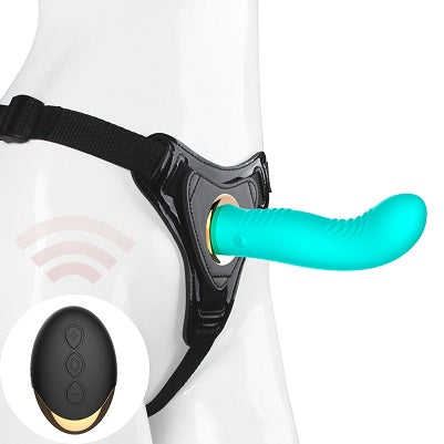 MK6802 WIRELESS REMOTE CONTROL 5.5