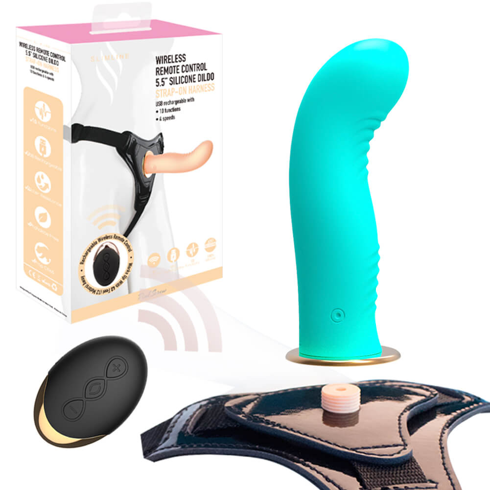 MK6802 WIRELESS REMOTE CONTROL 5.5