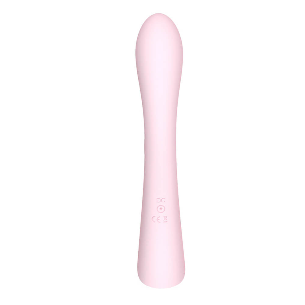 BUNNY LOVE SLIMLINE RABBIT VIBRATOR