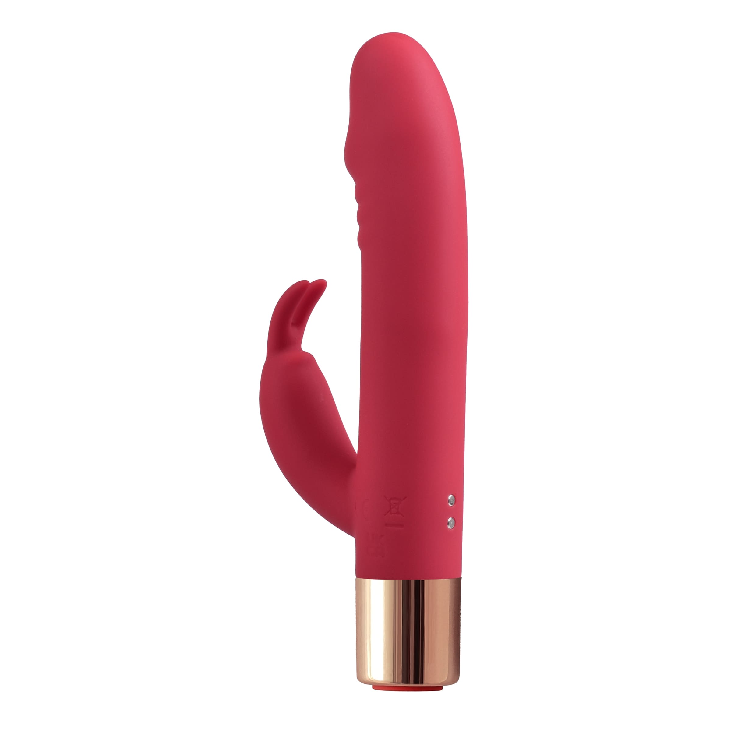 6'' SILICONE  SPARKY BUNNY