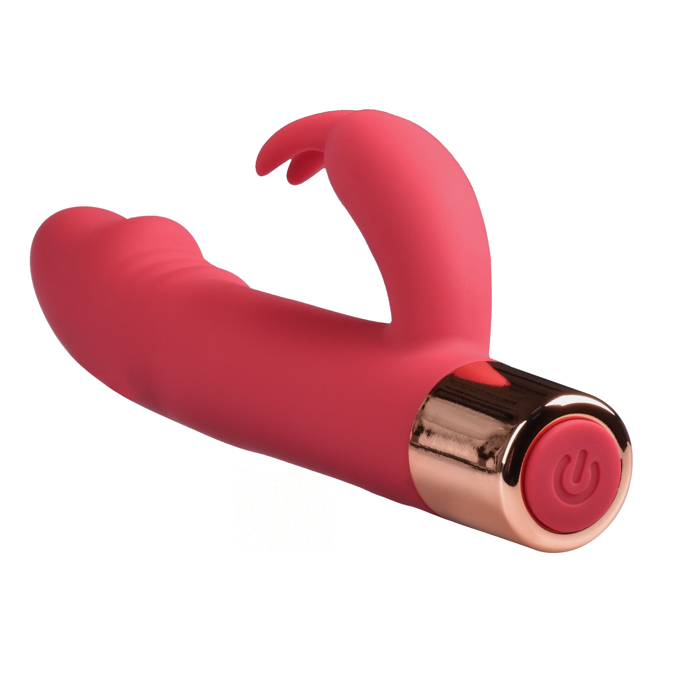 6'' SILICONE  SPARKY BUNNY