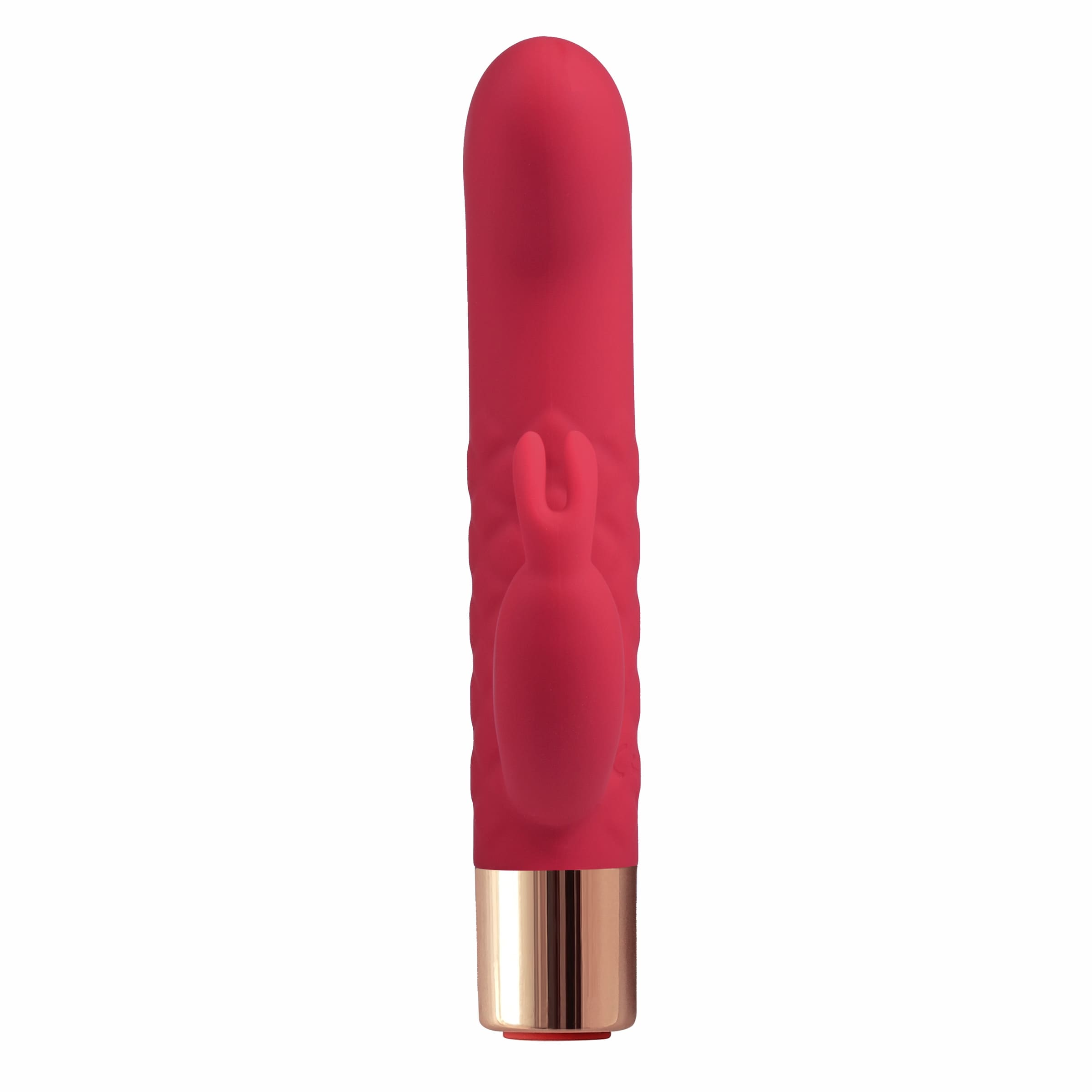 6''  SILICONE THIRST BUNNY