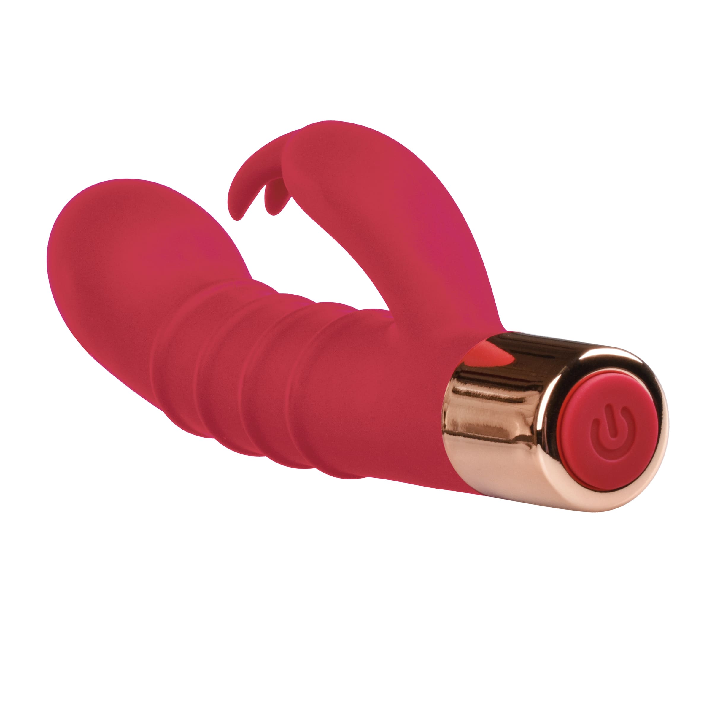 6''  SILICONE FANTASTIC BUNNY
