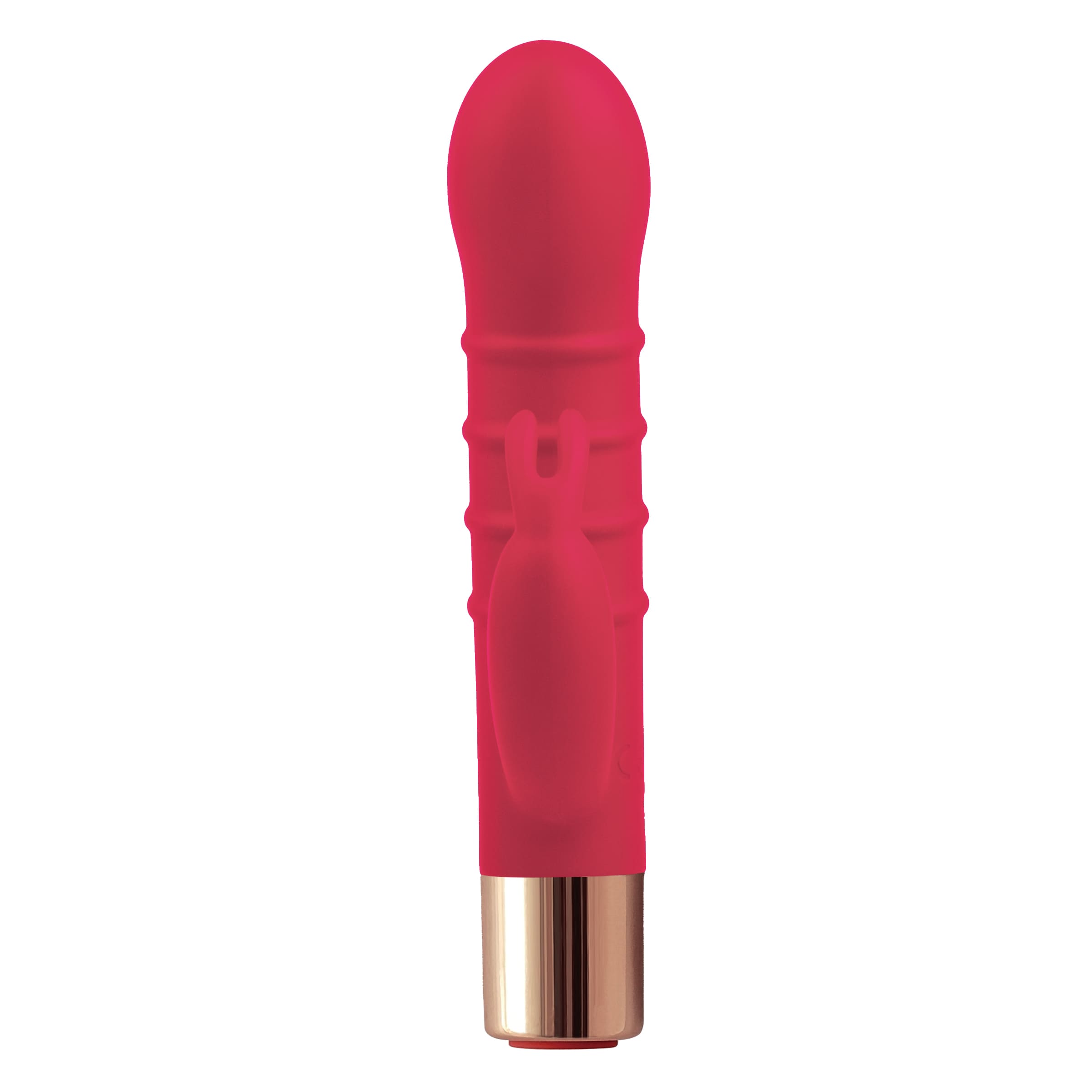 6''  SILICONE FANTASTIC BUNNY