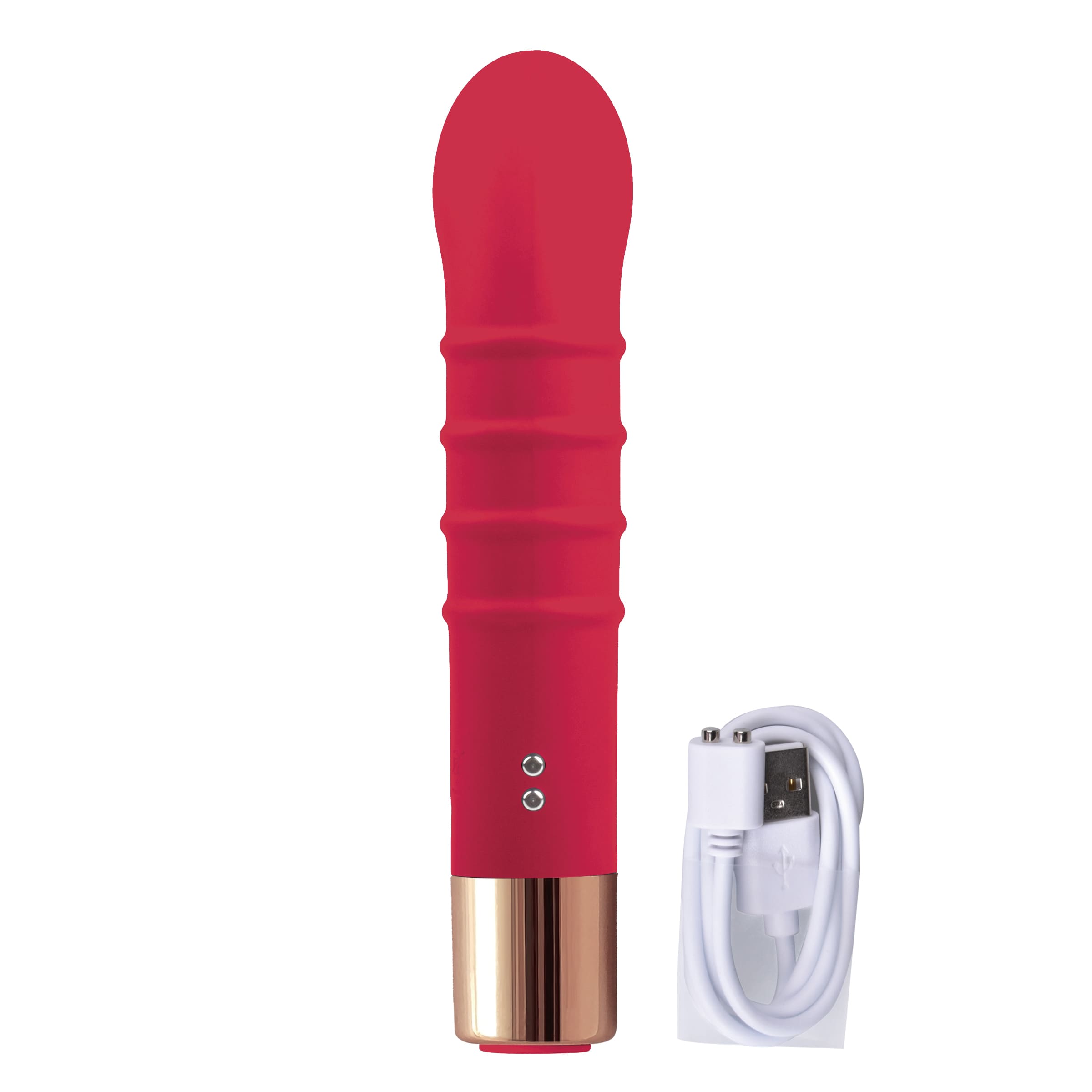 6''  SILICONE FANTASTIC BUNNY