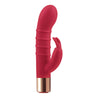 6''  SILICONE FANTASTIC BUNNY