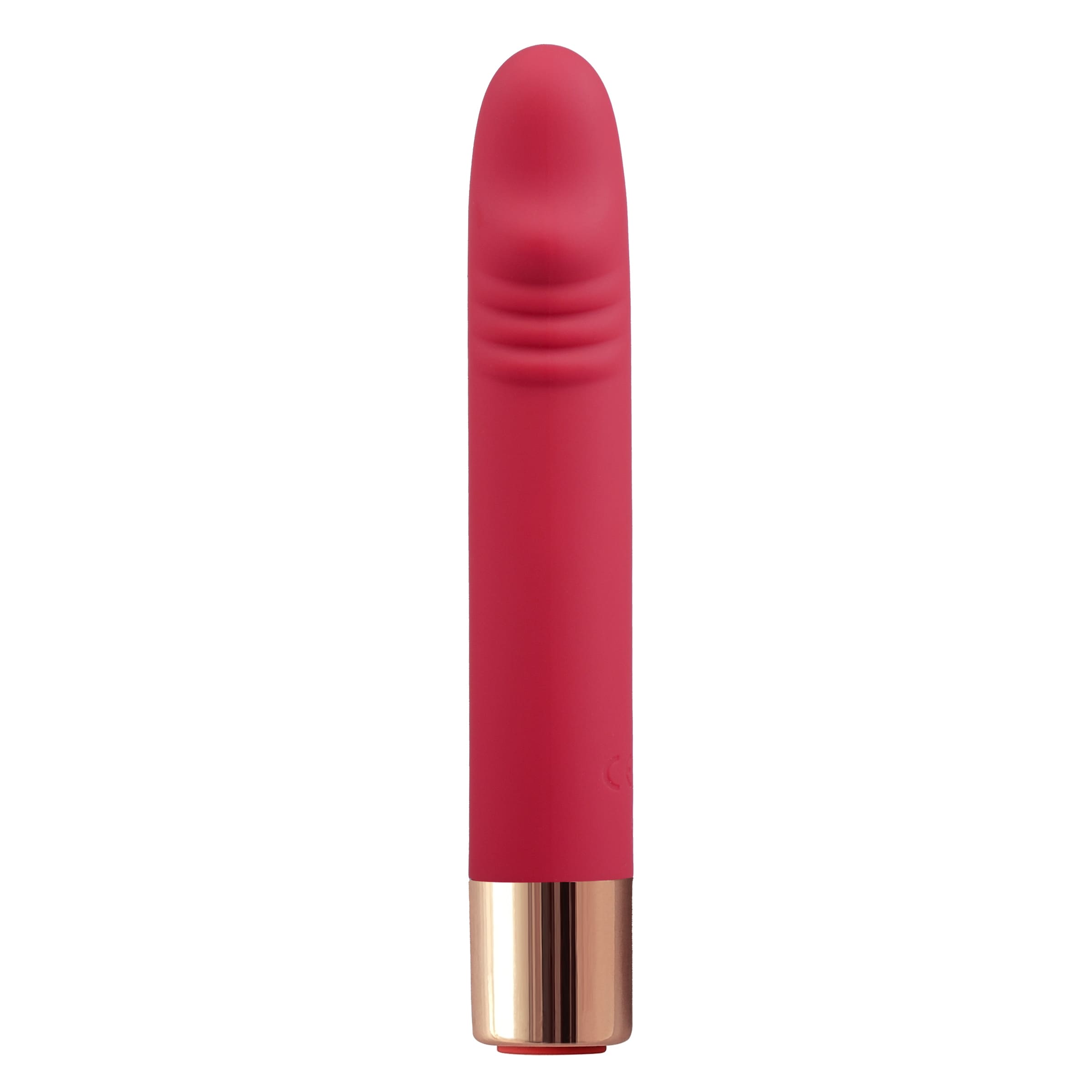 6''  SILICONE GREEDY PLEASER
