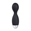 Erokay Black  Pin Charging Massager Wand