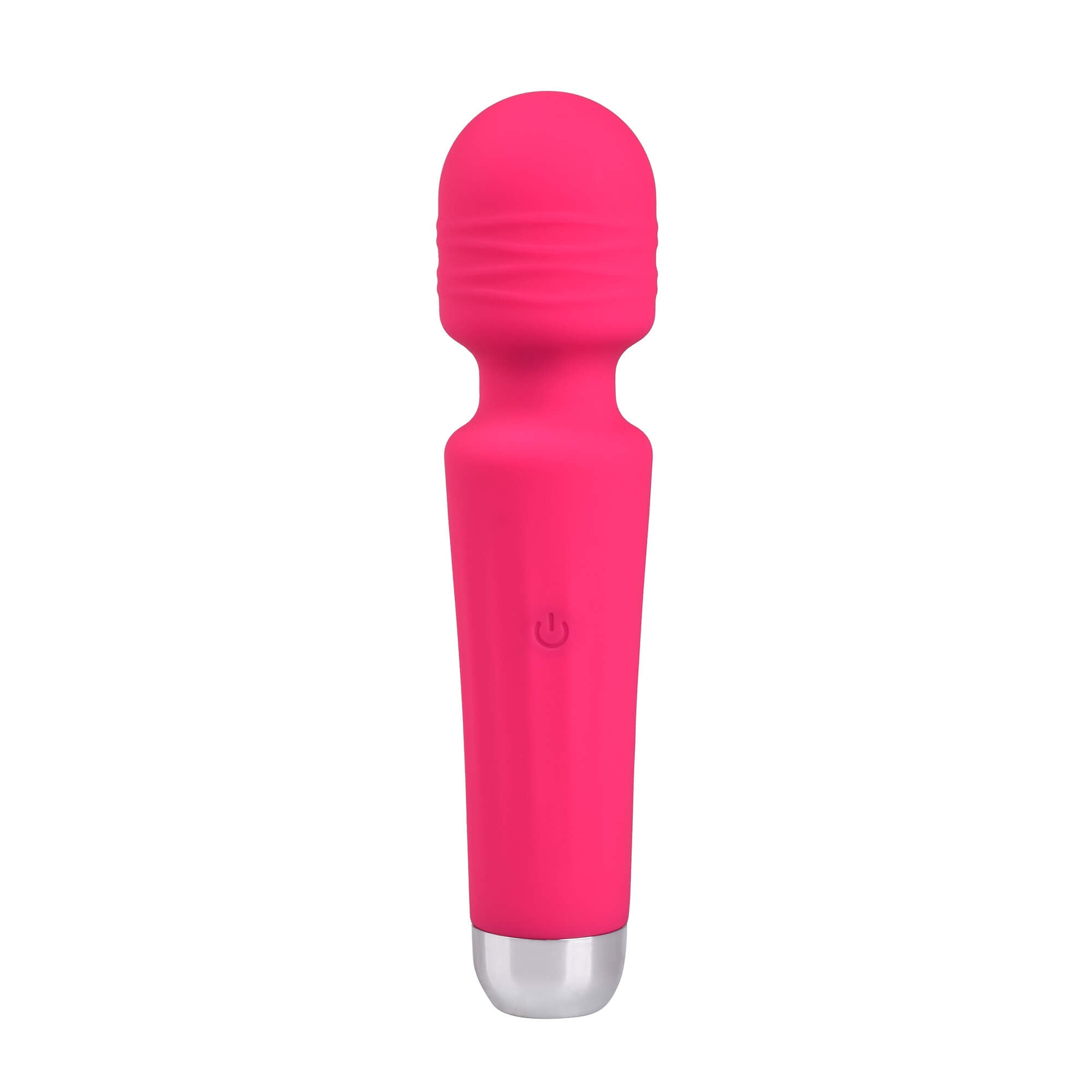 10 Frequency Mode Wand Massager