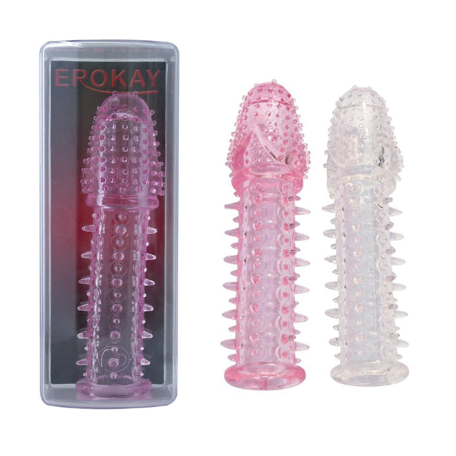 PENIS SLEEVE EK2208