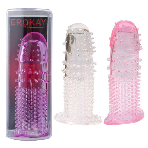PENIS SLEEVE EK2217