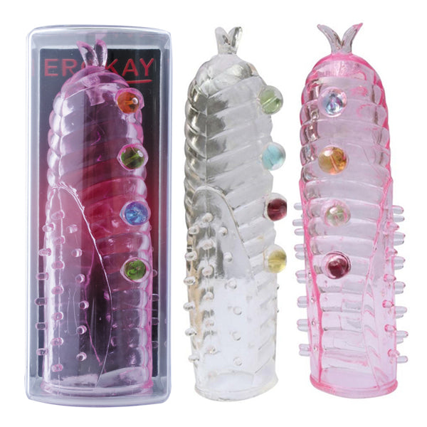 PENIS SLEEVE EK2223