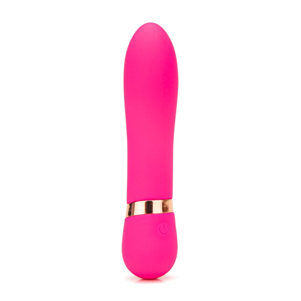 Secret Love Perfect Honey Silicone Vibrator