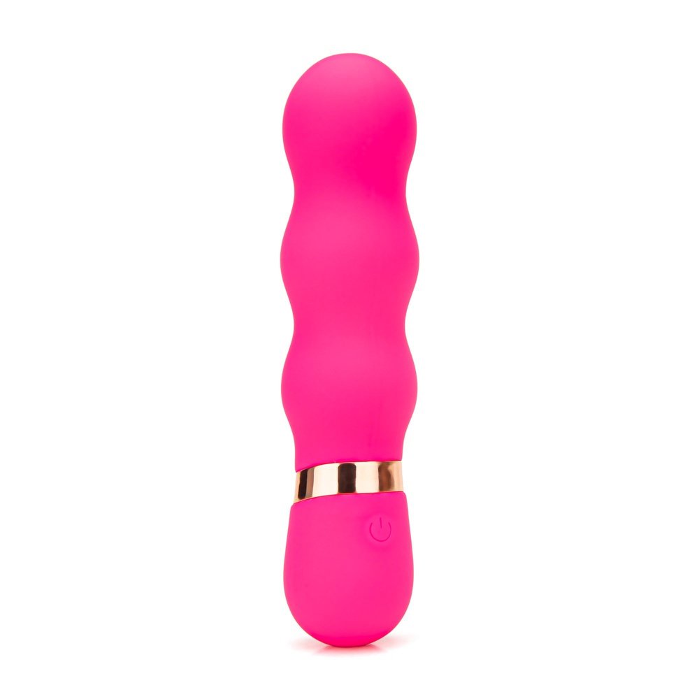 SECRET LOVE STACKED BALL