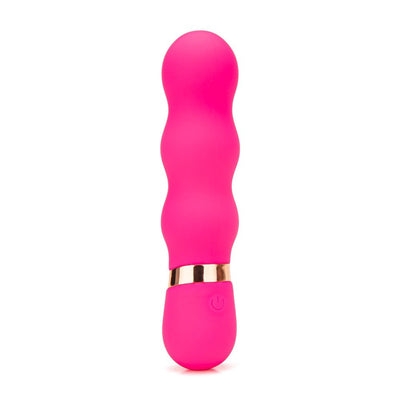 SECRET LOVE STACKED BALL
