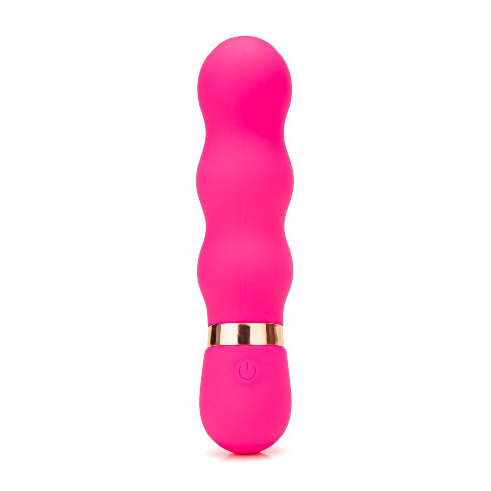 SECRET LOVE STACKED BALL
