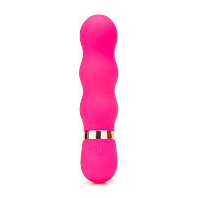 SECRET LOVE STACKED BALL