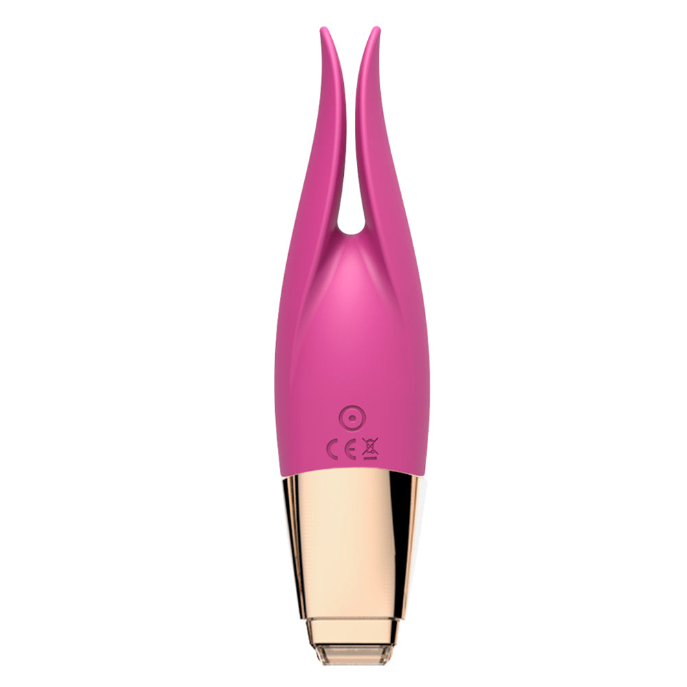 MK2201 CLITORAL VIBRATOR FLAPPING WINGS