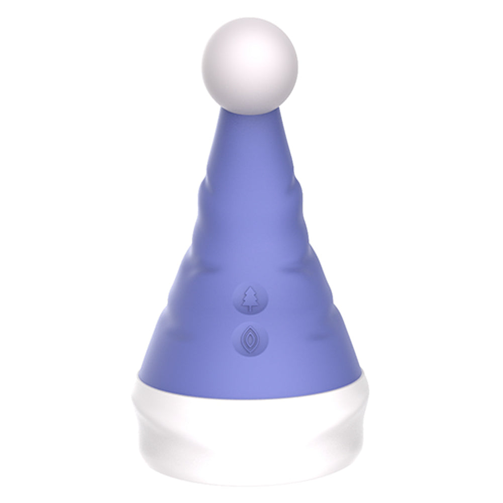 MK2306 MAGICAL SANTA HAT