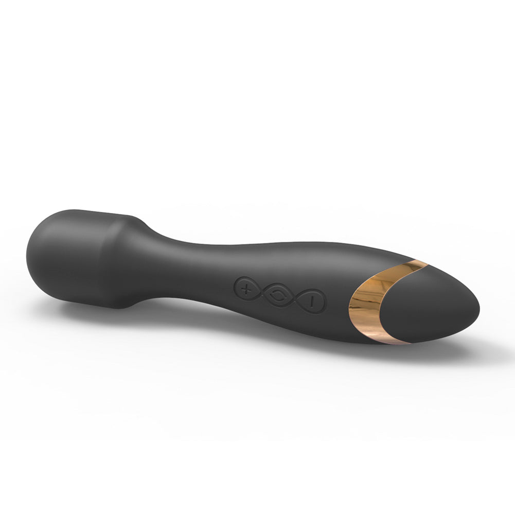 MK5201 DELIGHT HER MASSAGE WAND SILICONE VIBRATOR