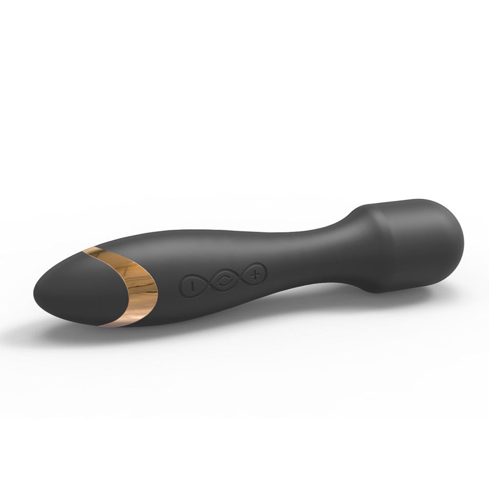 MK5201 DELIGHT HER MASSAGE WAND SILICONE VIBRATOR