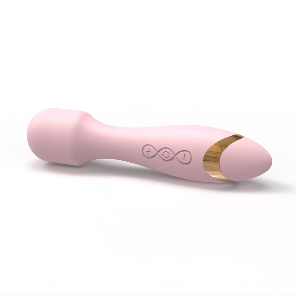 MK5201 DELIGHT HER MASSAGE WAND SILICONE VIBRATOR