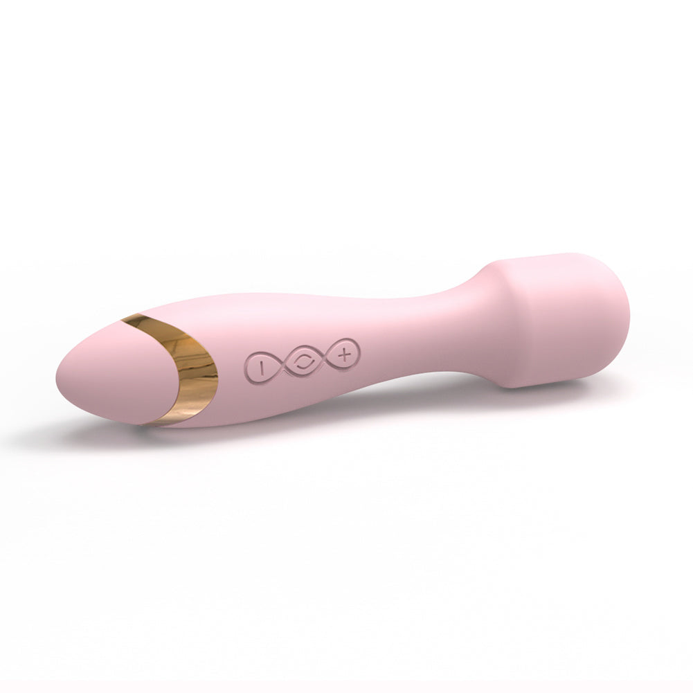 MK5201 DELIGHT HER MASSAGE WAND SILICONE VIBRATOR