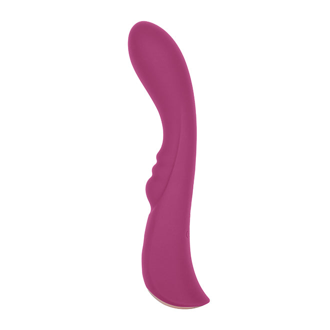 G-SPOT FUN SLIMLINE FINGER VIBRATOR