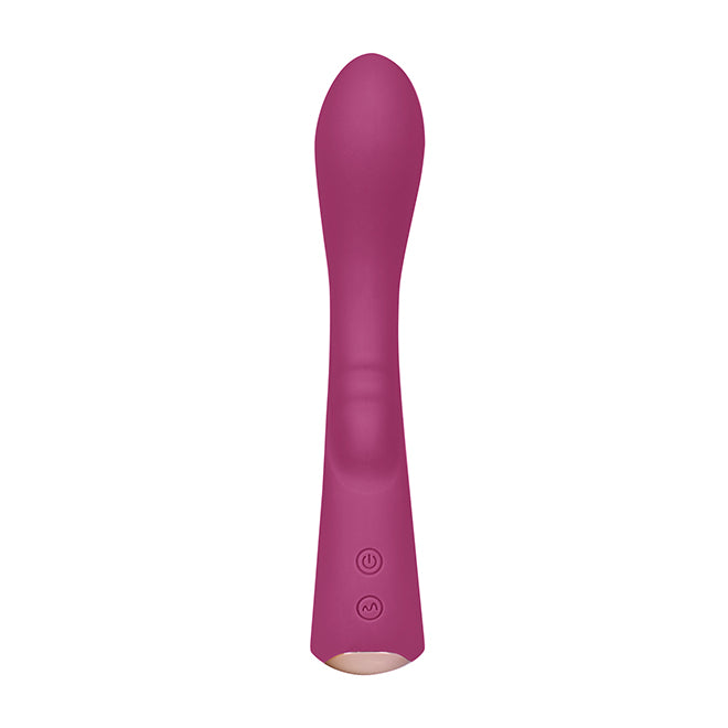 G-SPOT FUN SLIMLINE FINGER VIBRATOR
