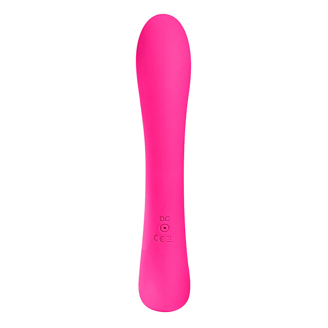 G-SPOT FUN SLIMLINE FINGER VIBRATOR