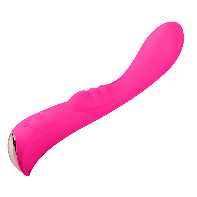 G-SPOT FUN SLIMLINE FINGER VIBRATOR