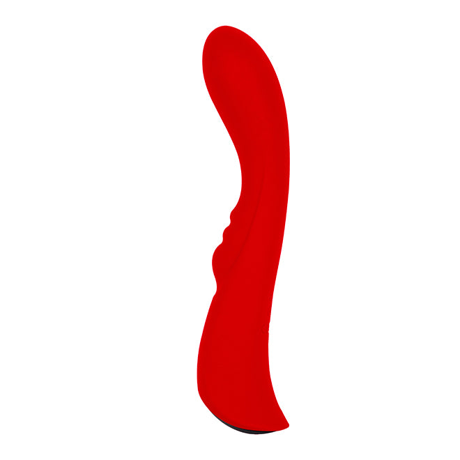 G-SPOT FUN SLIMLINE FINGER VIBRATOR
