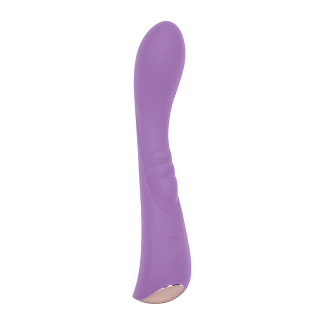G-SPOT FUN SLIMLINE FINGER VIBRATOR