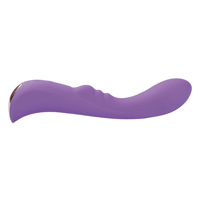 G-SPOT FUN SLIMLINE FINGER VIBRATOR