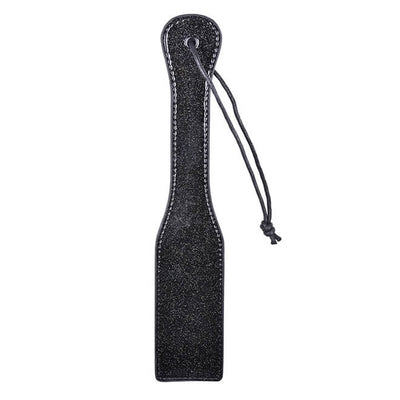 BLACK SPARKLE  PADDLE