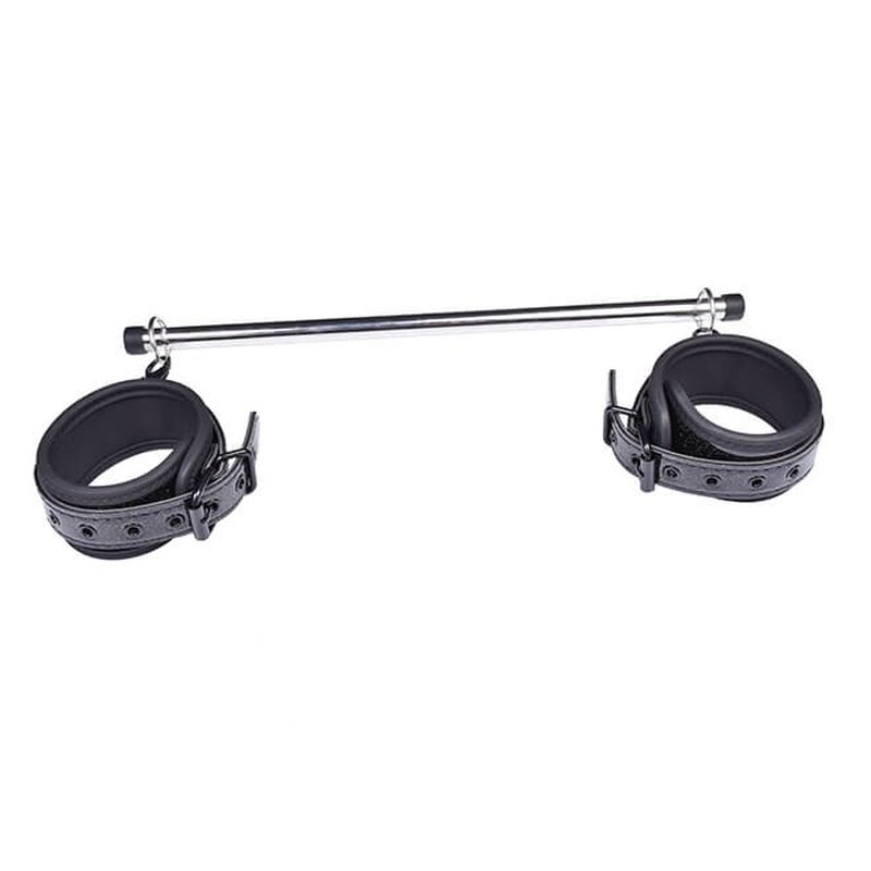 BLACK SPARKLE  SPREADER BAR