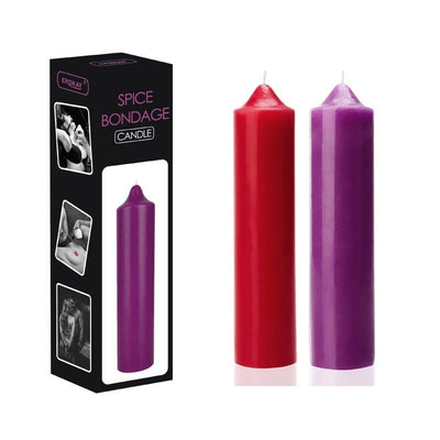 BONDAGE CANDLE