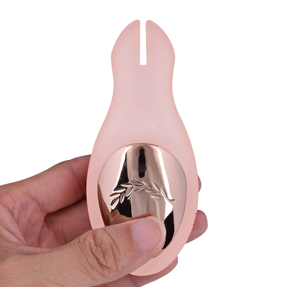 BUNNY LOVE CLITORAL STIMUNATIION RABBIT VIBRATOR