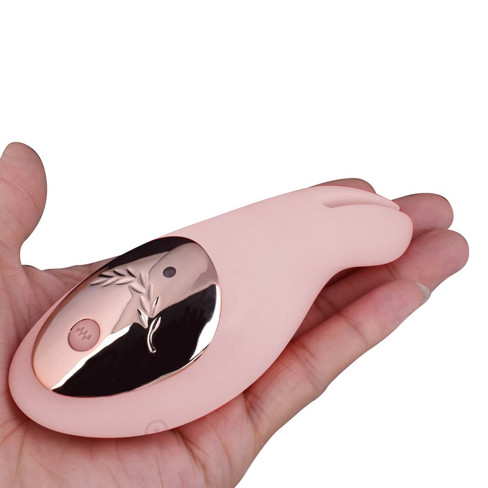 BUNNY LOVE CLITORAL STIMUNATIION RABBIT VIBRATOR