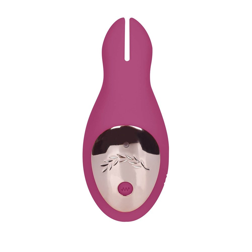 BUNNY LOVE CLITORAL STIMUNATIION RABBIT VIBRATOR