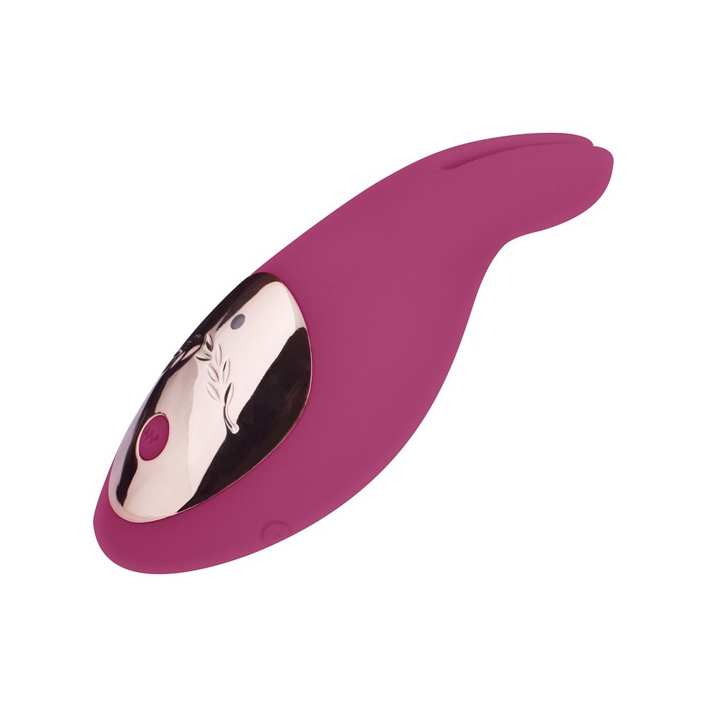 BUNNY LOVE CLITORAL STIMUNATIION RABBIT VIBRATOR